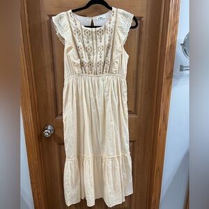 Boutique dress